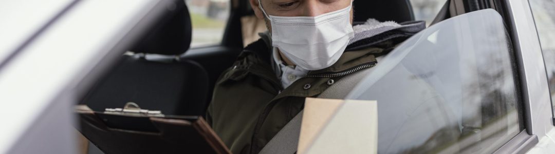 delivery-male-with-mask-packages
