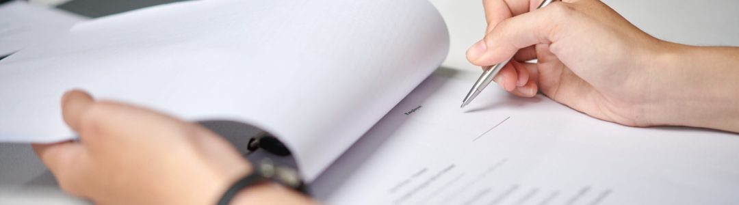 Contrato de Trabalho